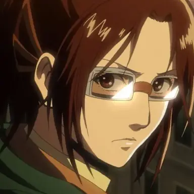 Profile image of ハンジ・ゾエ