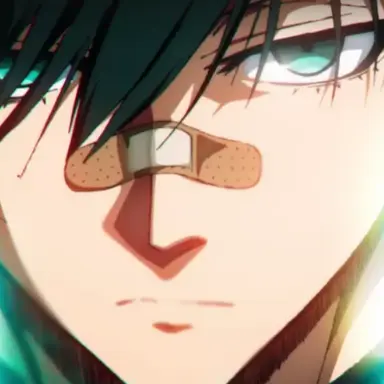 Profile image of 糸師凛