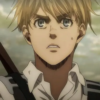 Profile image of アルミン