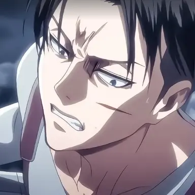 Profile image of リヴァイ