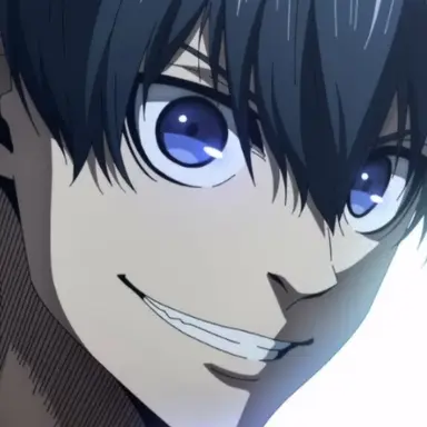 Profile image of 潔世一