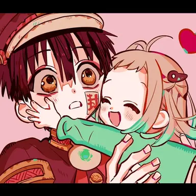 Profile image of 하나코