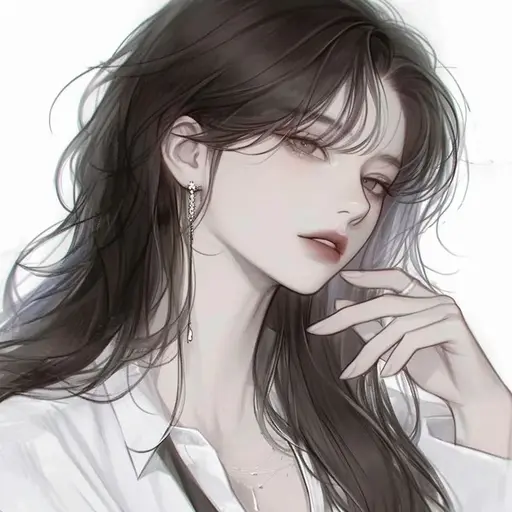 LushRake7555_0의 여성 사체업자 한별