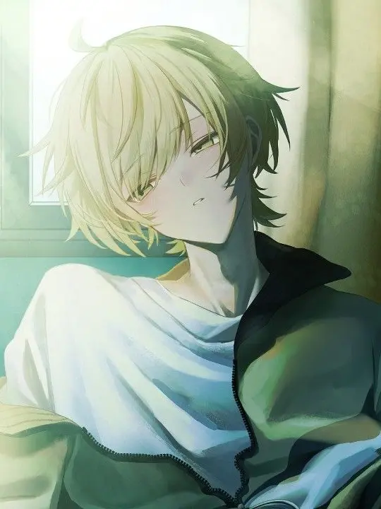 mm1102의 感情が無い私…