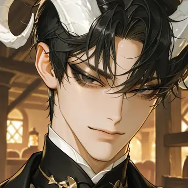 Profile image of アジュ