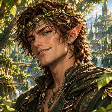 Profile image of Aspen
