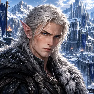 Profile image of Wren