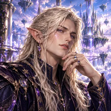 Profile image of Corvus