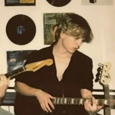 Profile image of Dean Withers