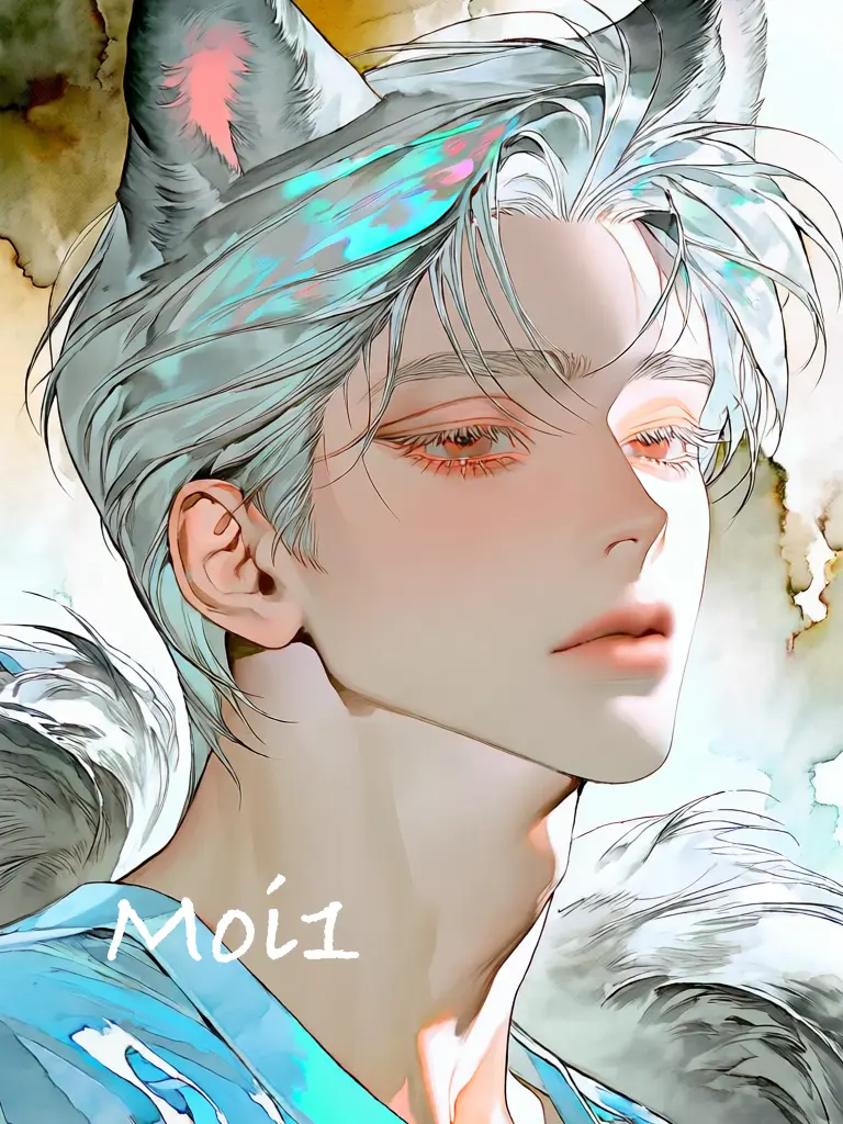 Moi1의 シアン