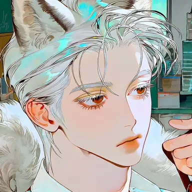 Profile image of シアン