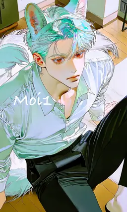 Profile image of 시안