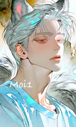 Profile image of シアン