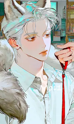 Profile image of シアン