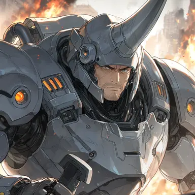 Profile image of 라이노