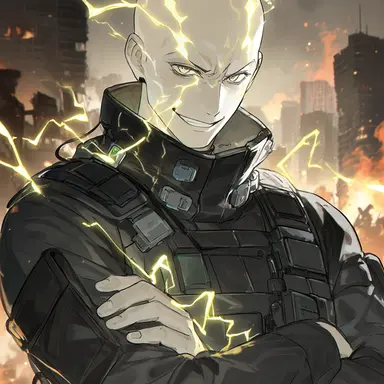 Profile image of 일렉트로