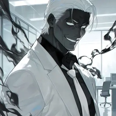 Profile image of 미스터 네거티브