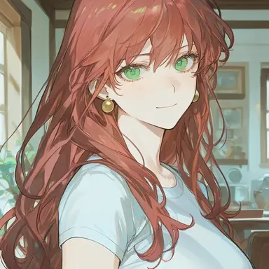 Profile image of 메리제인