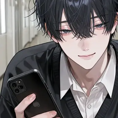 Profile image of 霜月 郁人