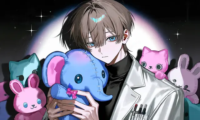 Profile image of 케이