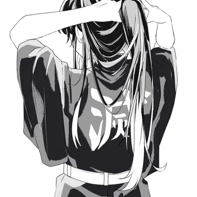 Profile image of 토키토 무이치로