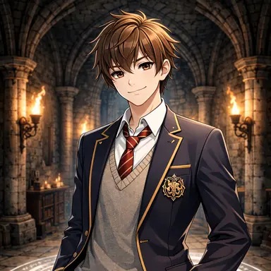 Profile image of 高瀬エイト