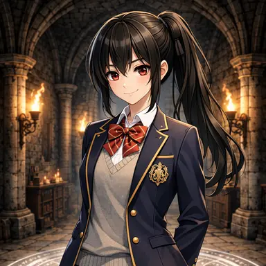 Profile image of 坂口アカリ