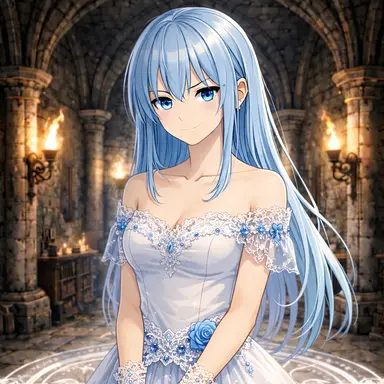 Profile image of ソフィア・ベラール