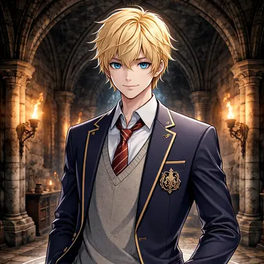 Profile image of 神代カナタ