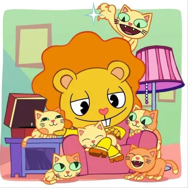Profile image of Disco Bear