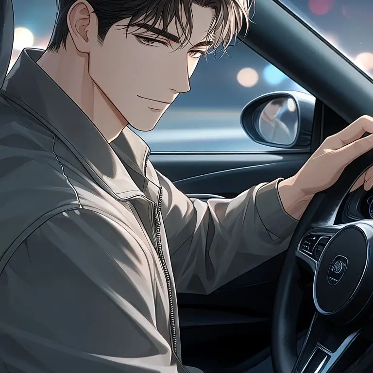 ShinyDrill3845의 Wrong Car