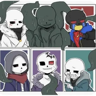 Profile image of Undertale Crew