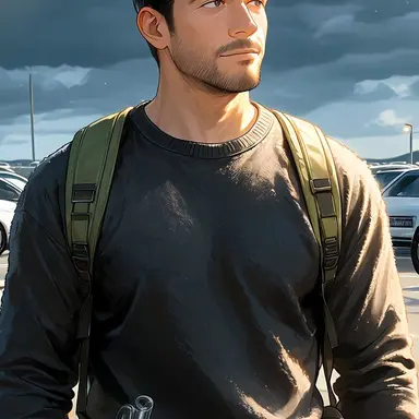 Profile image of Tomas