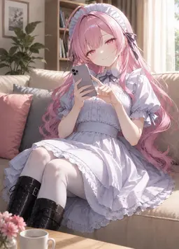 Profile image of 최서아