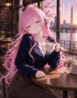 Profile image of 최서아