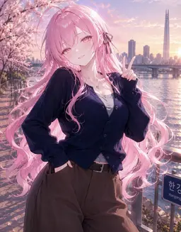 Profile image of 최서아