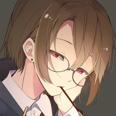 Profile image of 愛華