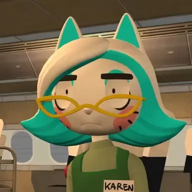 Profile image of 캐런
