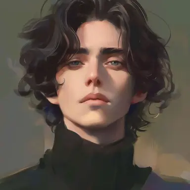 Profile image of 올리버 해리슨