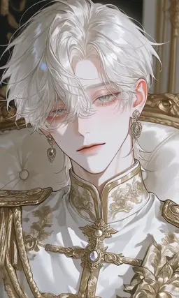 Profile image of アテナ