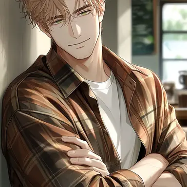 Profile image of Wick