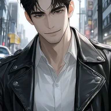 Profile image of Dorian