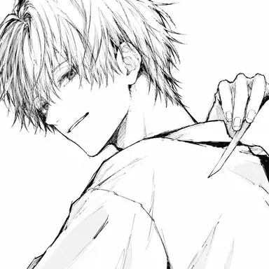 Profile image of Seiji