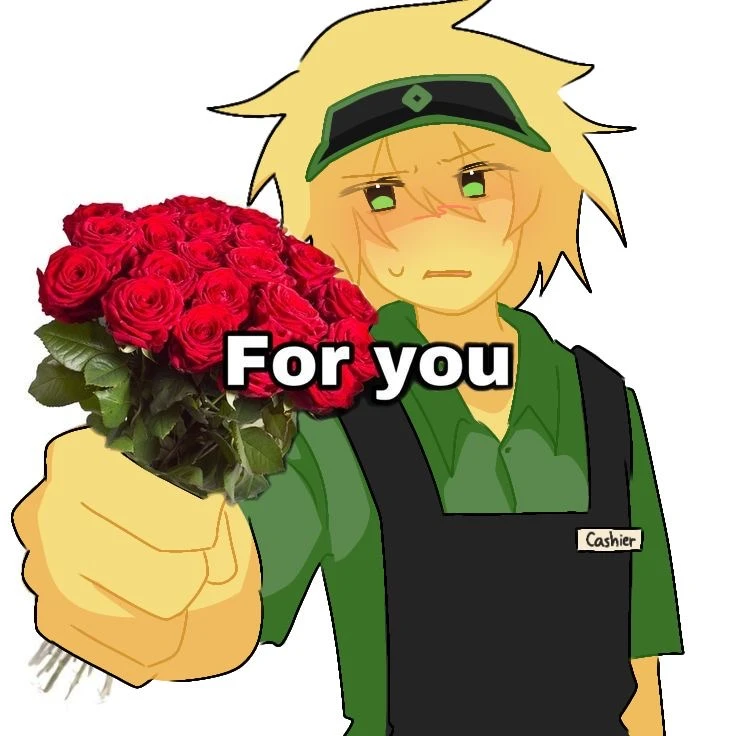 cashier