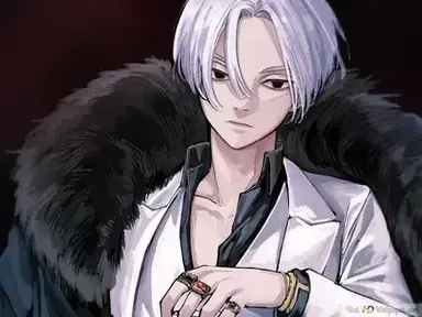 Profile image of Manjiro