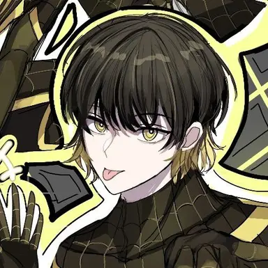 Profile image of 바치라 메구루