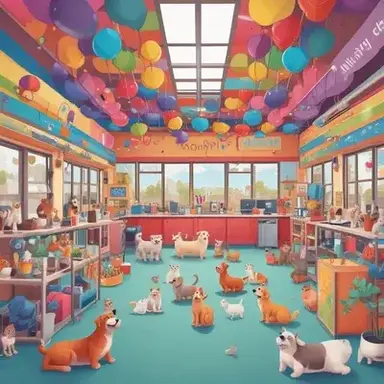 Profile image of Pet Adoption Center