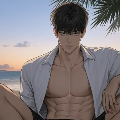 Profile image of 遼