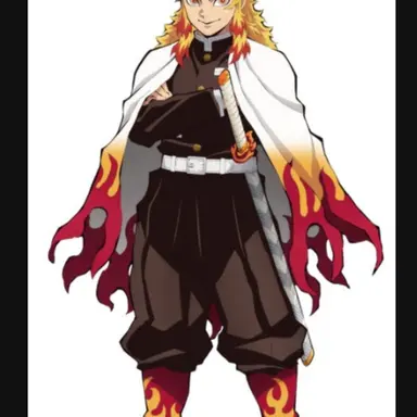 Profile image of 렌고쿠 쿄쥬로