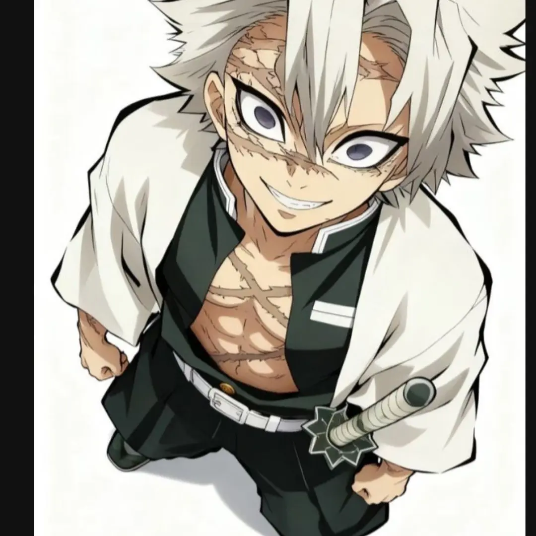 jij131108의 귀칼 부활한 당신은 배이뷔?!